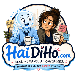Haidiho.com